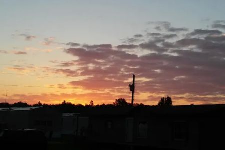 Twin Creek Mobile Home Community