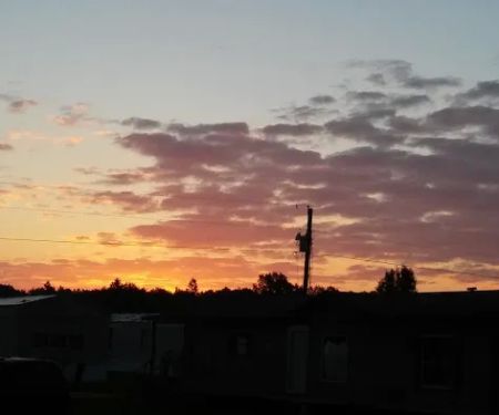 Twin Creek Mobile Home Community