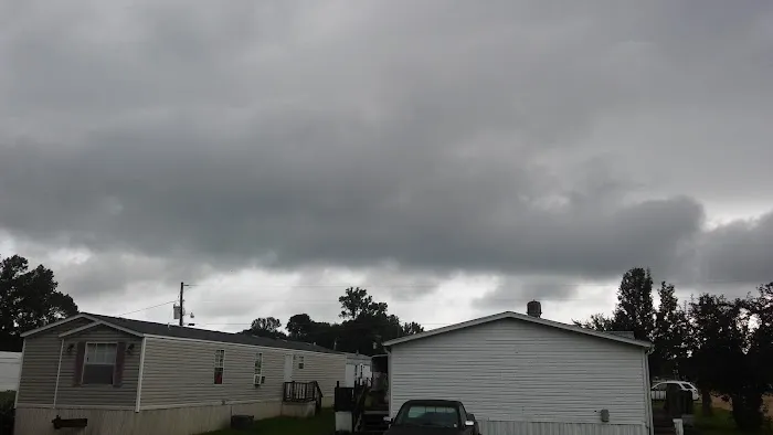 Twin Creek Mobile Home Community 4