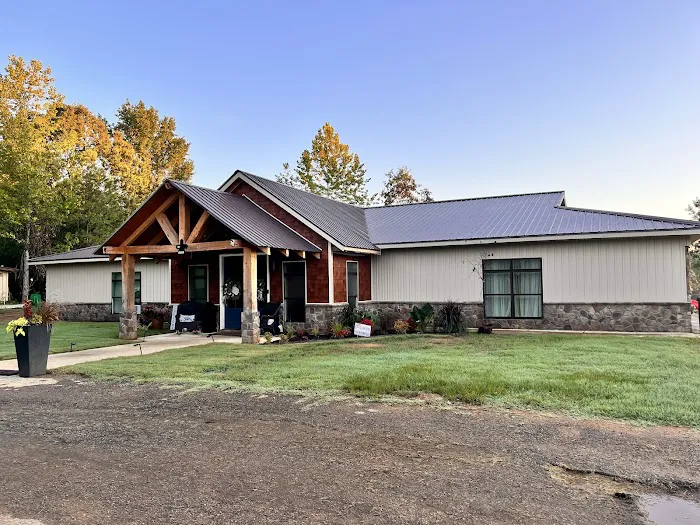 Turtle Lodge Campground & RV 2