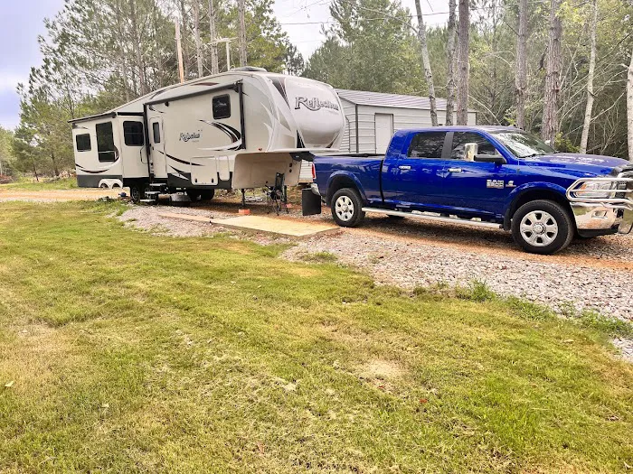 Turtle Lodge Campground & RV 3