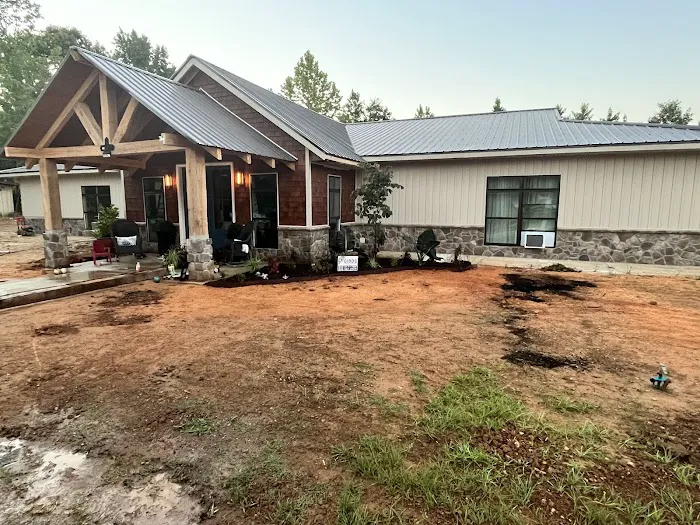 Turtle Lodge Campground & RV 1