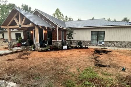 Turtle Lodge Campground & RV