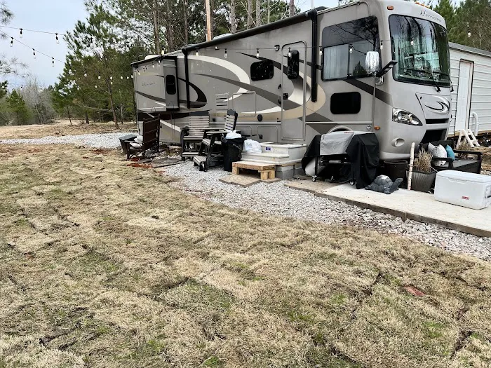 Turtle Lodge Campground & RV 4