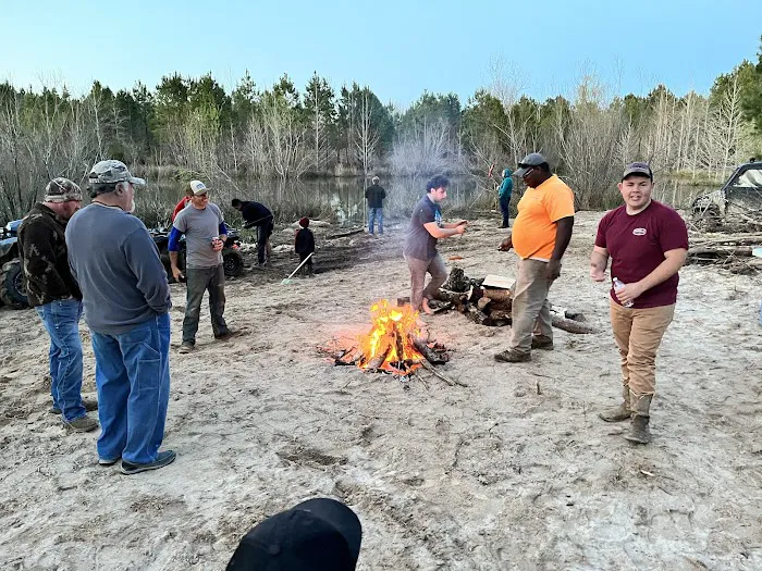 Turtle Lodge Campground & RV 6