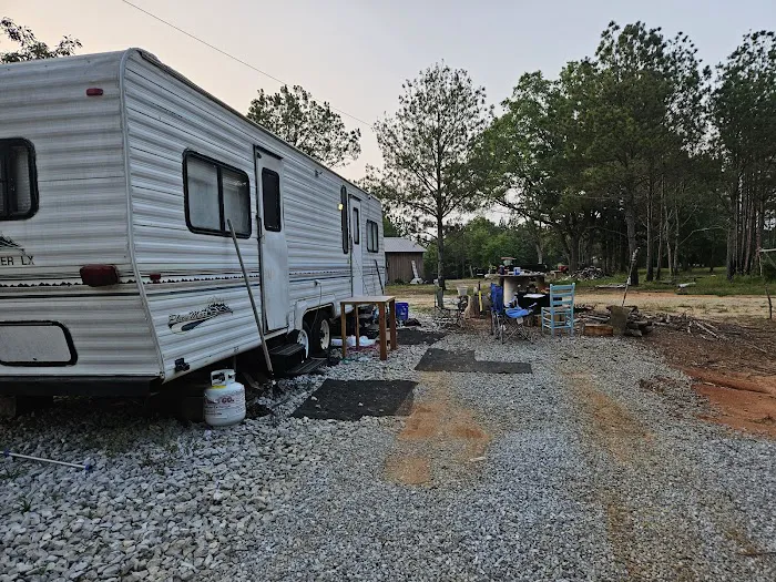 Turtle Lodge Campground & RV 8