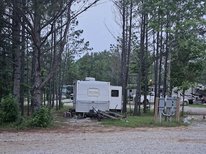 Turtle Lodge Campground & RV 7