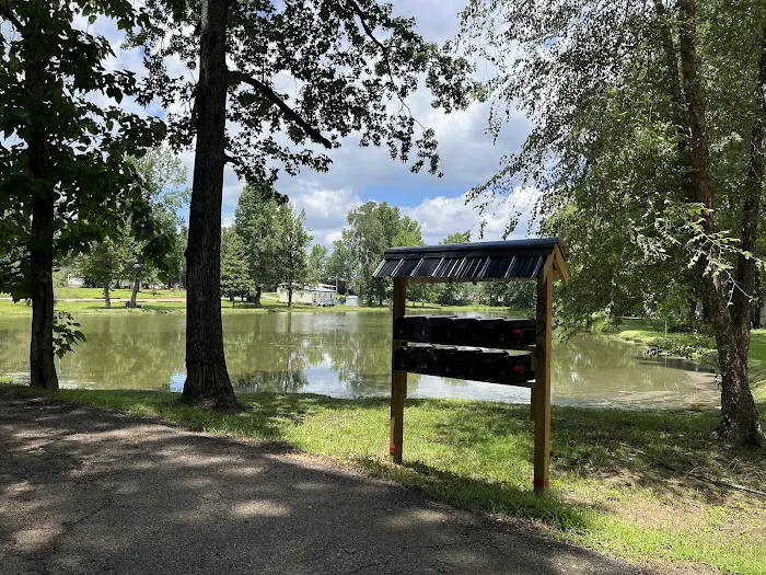 Magnolia Lakeside Village 2