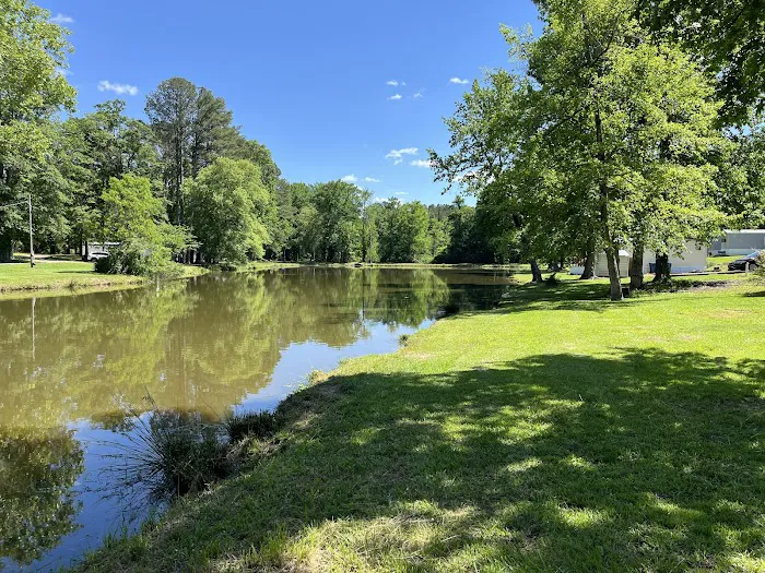 Magnolia Lakeside Village 3