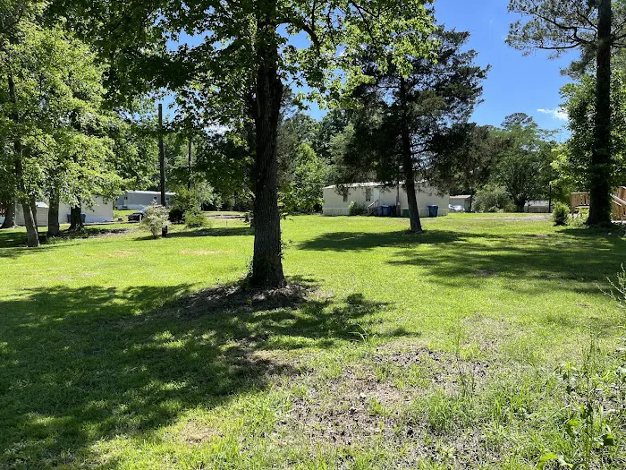 Magnolia Lakeside Village 1