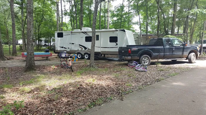 Blue Bluff Recreation Area 2