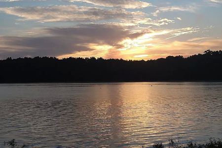 Blue Bluff Campground