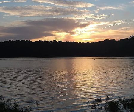 Blue Bluff Campground