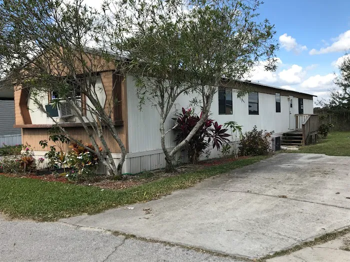 Briarwood Mobile Home Park 3