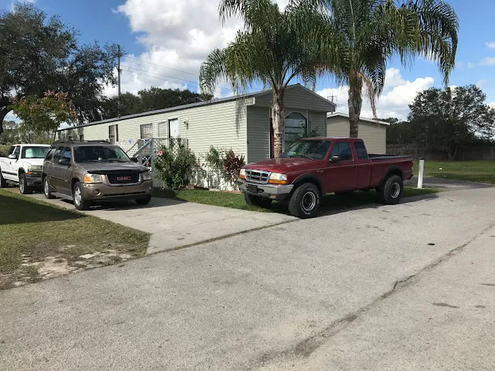 Briarwood Mobile Home Park 1