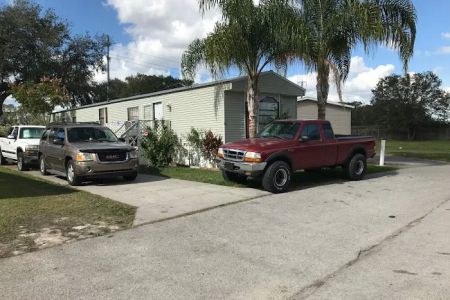 Briarwood Mobile Home Park