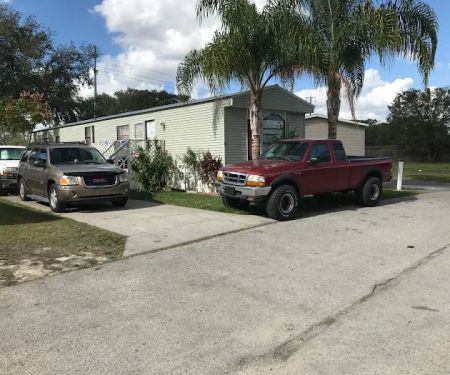 Briarwood Mobile Home Park