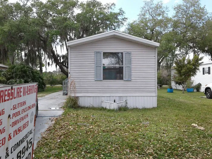Briarwood Mobile Home Park 6