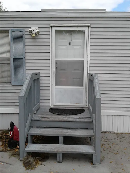 Briarwood Mobile Home Park 8
