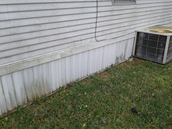 Briarwood Mobile Home Park 9