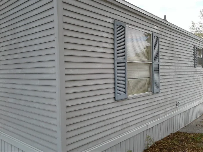 Briarwood Mobile Home Park 5