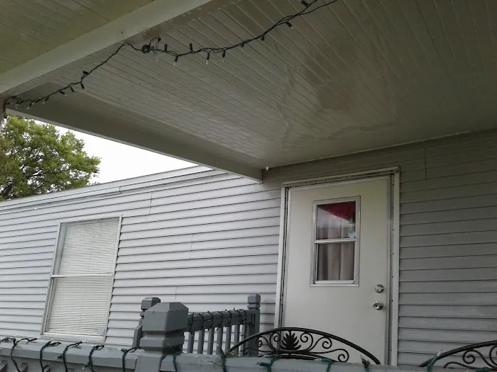 Briarwood Mobile Home Park 10