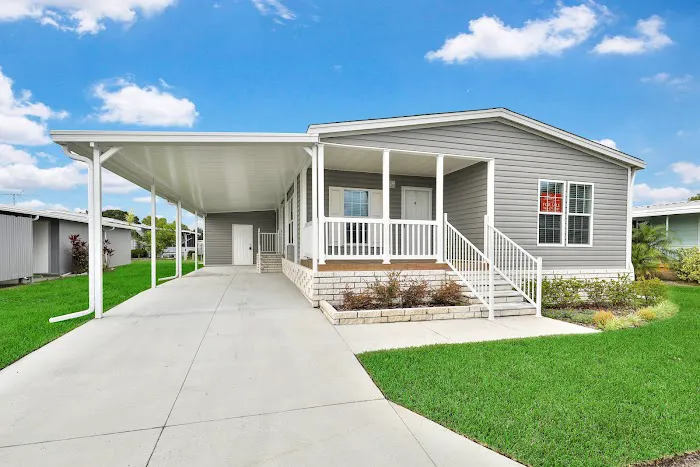 Woodbrook Estates 3