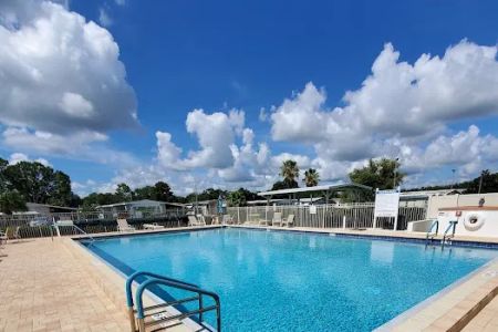 Woodbrook Estates