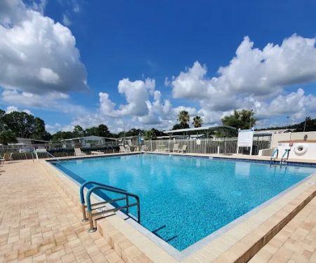 Woodbrook Estates