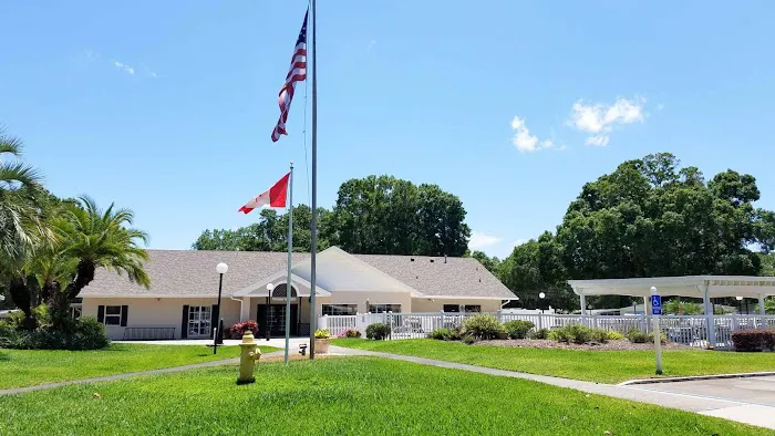 Ariana Village 8