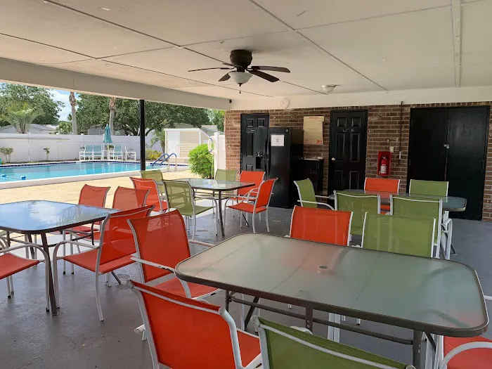 Hickory Hills Manor Mobile Home Community 4