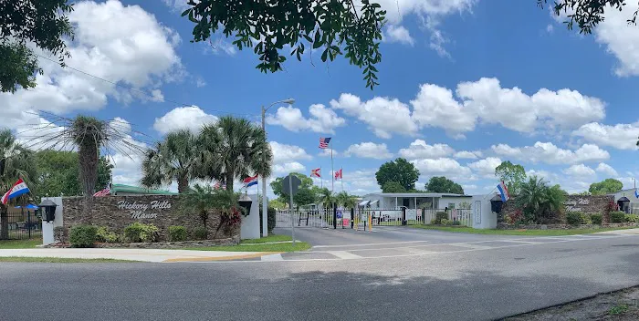 Hickory Hills Manor Mobile Home Community 8