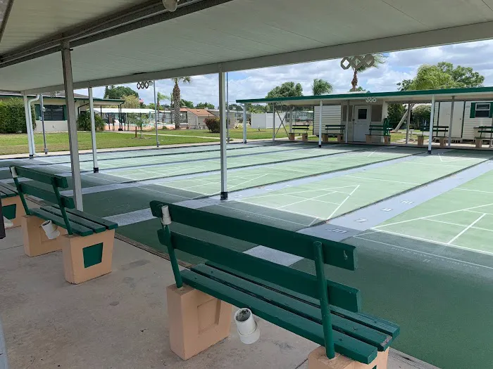 Hickory Hills Manor Mobile Home Community 7