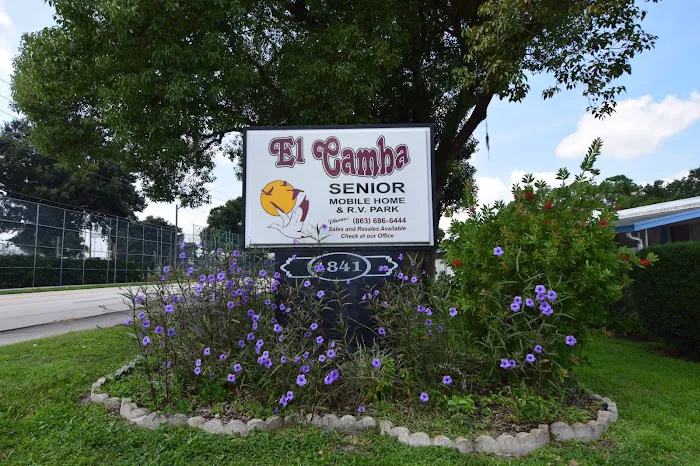 El Camba Manufactured Home Community 3