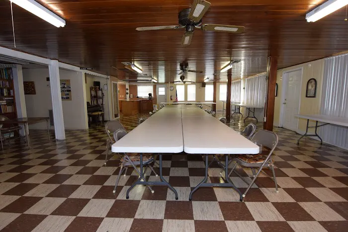 El Camba Manufactured Home Community 6