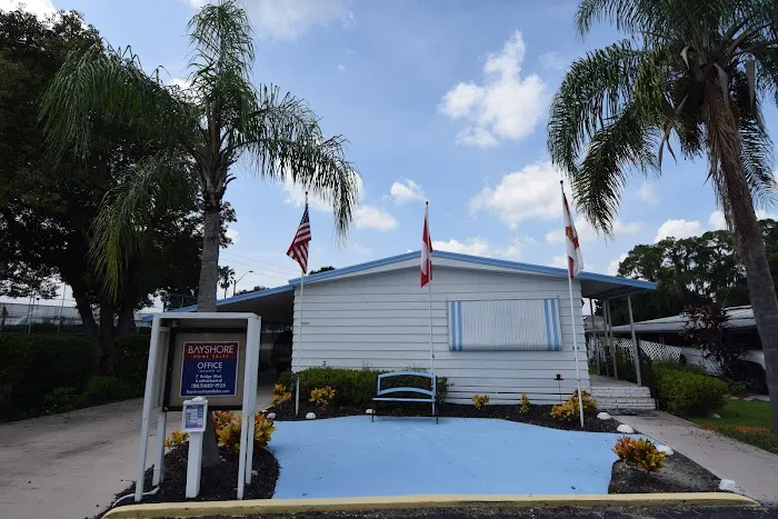 El Camba Manufactured Home Community 1