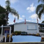 El Camba Manufactured Home Community