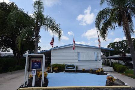 El Camba Manufactured Home Community