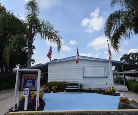 El Camba Manufactured Home Community
