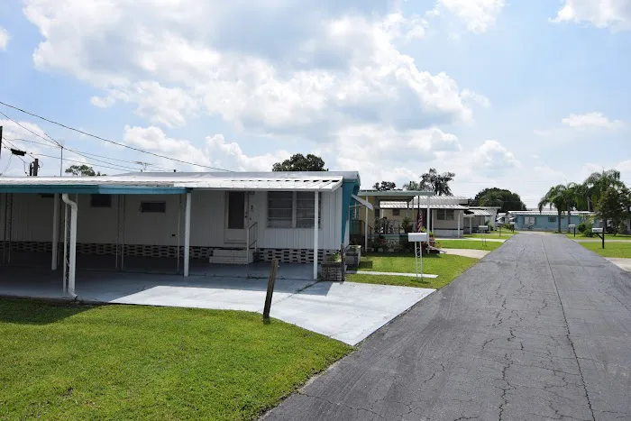 El Camba Manufactured Home Community 5