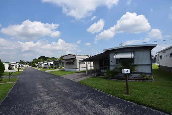El Camba Manufactured Home Community 7