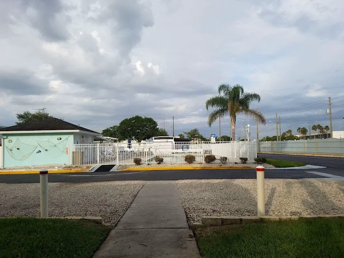 Woodall's Mobile Home Village 10