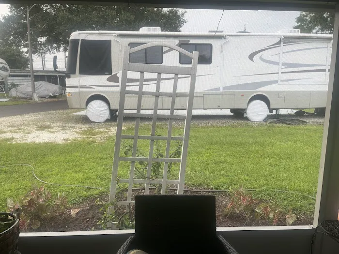 Woodall's Mobile Home Village 9
