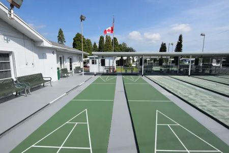 Sterling Manufactured Home Community