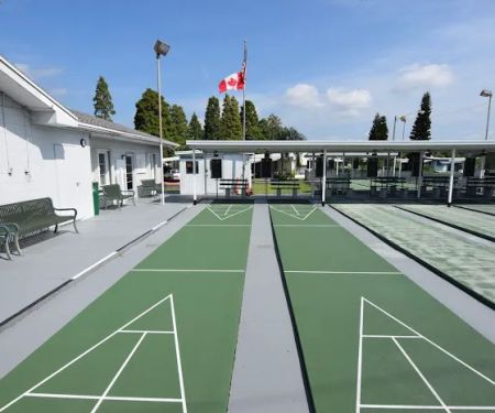 Sterling Manufactured Home Community