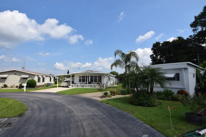 Sterling Manufactured Home Community 3