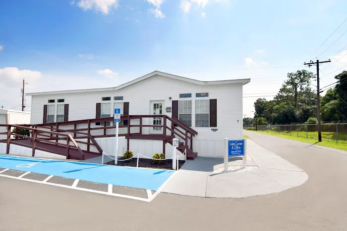 Sterling Manufactured Home Community 2