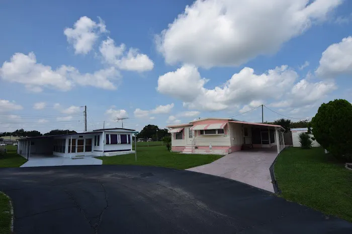 Sterling Manufactured Home Community 8