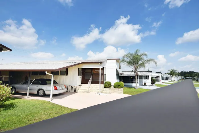Sterling Manufactured Home Community 7