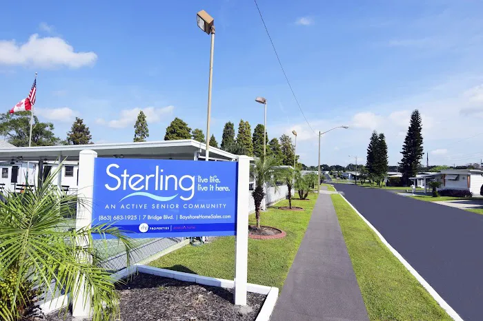 Sterling Manufactured Home Community 5